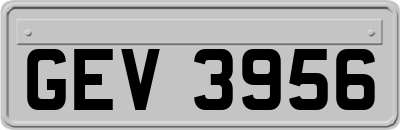 GEV3956