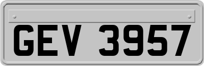 GEV3957