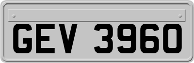 GEV3960