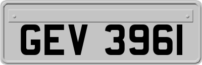 GEV3961