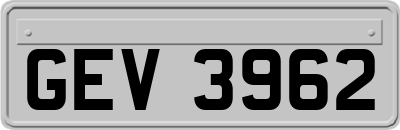 GEV3962