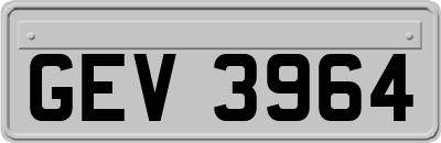 GEV3964