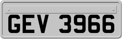 GEV3966