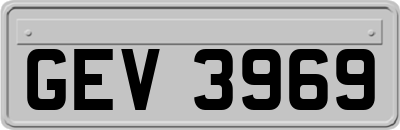 GEV3969