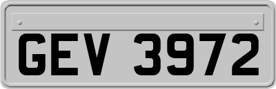 GEV3972