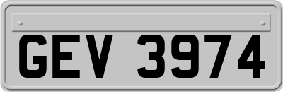 GEV3974