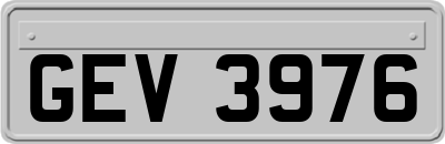 GEV3976