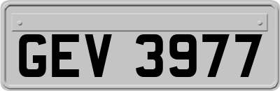GEV3977
