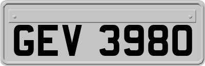 GEV3980