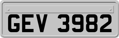 GEV3982