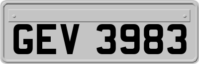 GEV3983