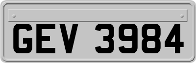 GEV3984