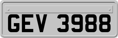 GEV3988