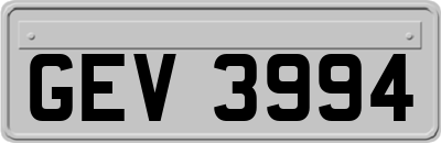 GEV3994