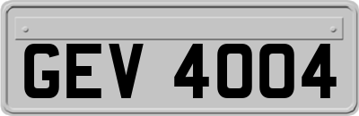 GEV4004