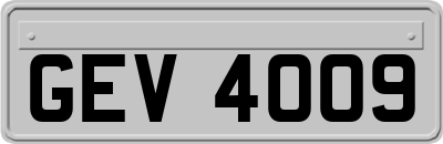 GEV4009