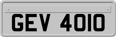 GEV4010
