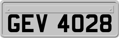 GEV4028