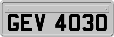 GEV4030