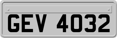 GEV4032