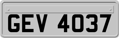 GEV4037