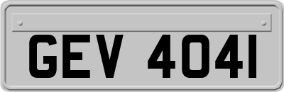 GEV4041