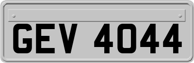 GEV4044