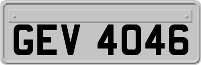 GEV4046