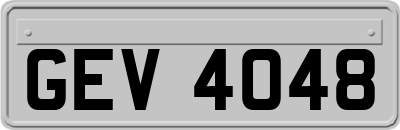 GEV4048
