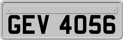 GEV4056