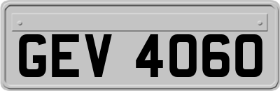 GEV4060