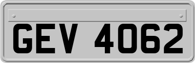 GEV4062