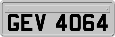 GEV4064