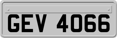 GEV4066
