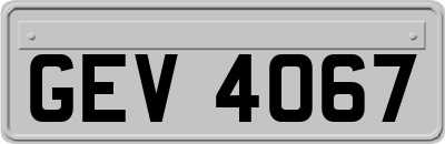 GEV4067