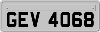 GEV4068