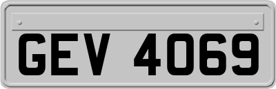 GEV4069