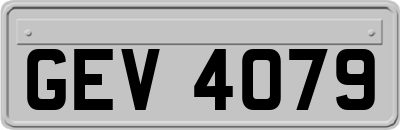 GEV4079