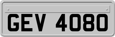 GEV4080