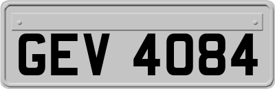 GEV4084