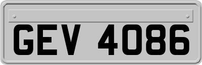 GEV4086