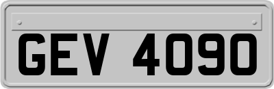 GEV4090