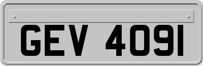 GEV4091