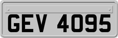 GEV4095