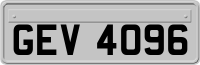 GEV4096