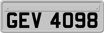 GEV4098