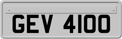 GEV4100