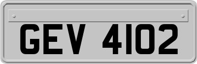 GEV4102
