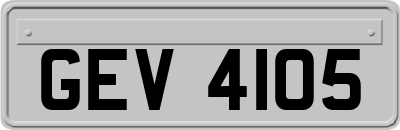 GEV4105