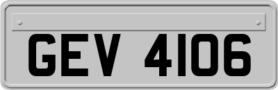 GEV4106